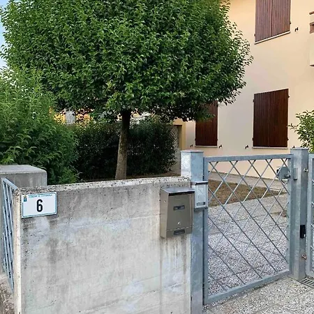 Appartement Chalet Matteo Intera Villetta *