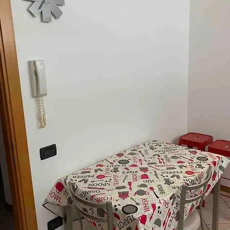 Apartment Chalet Matteo Intera Villetta