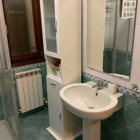 Chalet Matteo Intera Villetta