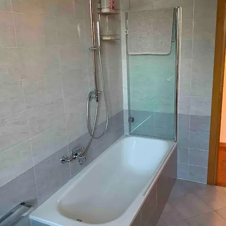 Chalet Matteo Intera Villetta