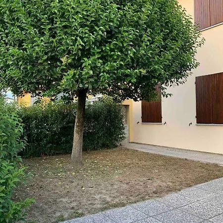 Chalet Matteo Intera Villetta Appartement *