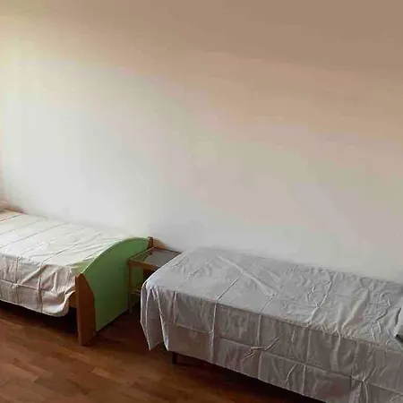 Chalet Matteo Intera Villetta Cotignola
