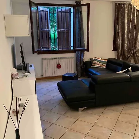 Chalet Matteo Intera Villetta Apartment