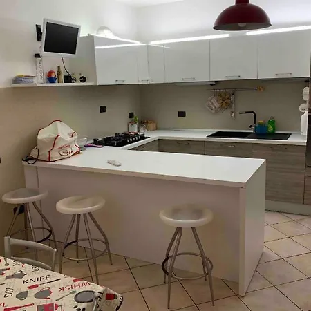 Chalet Matteo Intera Villetta Apartment *