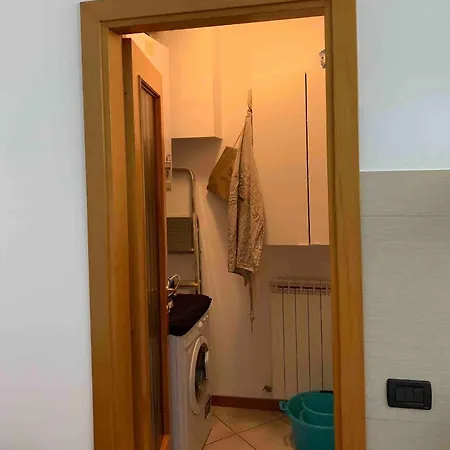Chalet Matteo Intera Villetta Appartement