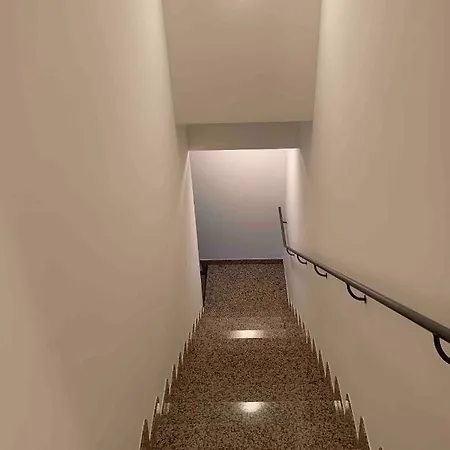Chalet Matteo Intera Villetta Appartement