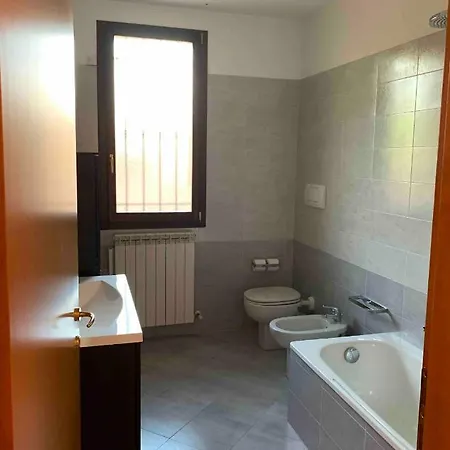 Appartement Chalet Matteo Intera Villetta *