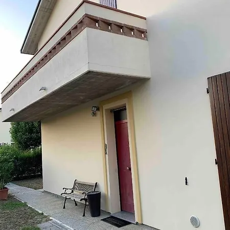 Chalet Matteo Intera Villetta Apartment