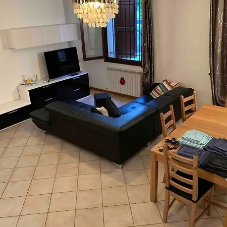 Chalet Matteo Intera Villetta Apartment *