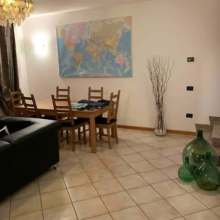 Chalet Matteo Intera Villetta * Cotignola