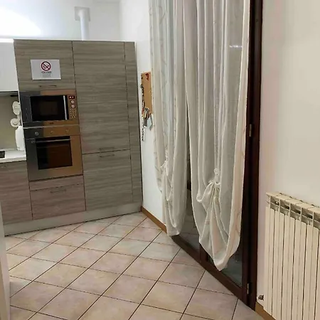 Chalet Matteo Intera Villetta Apartment