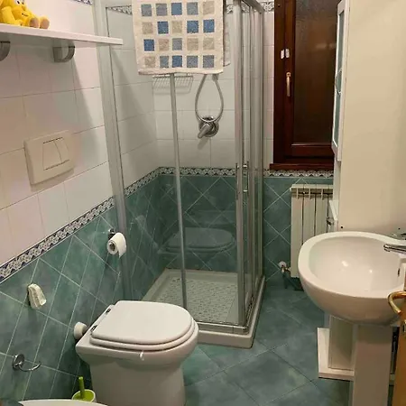 Chalet Matteo Intera Villetta *