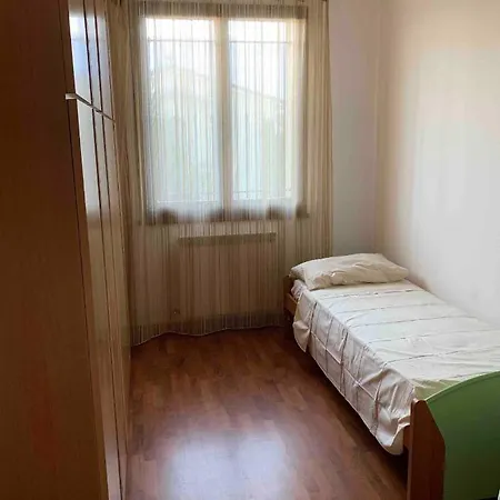 Chalet Matteo Intera Villetta